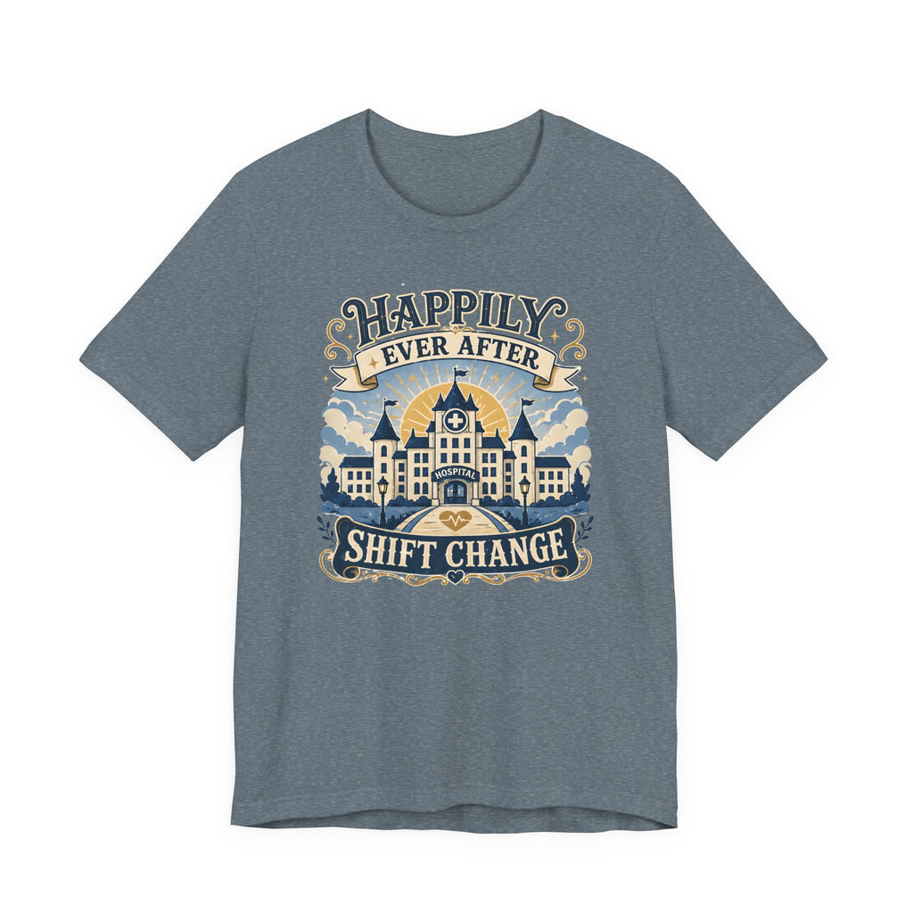 Happily Ever After T-Shirt