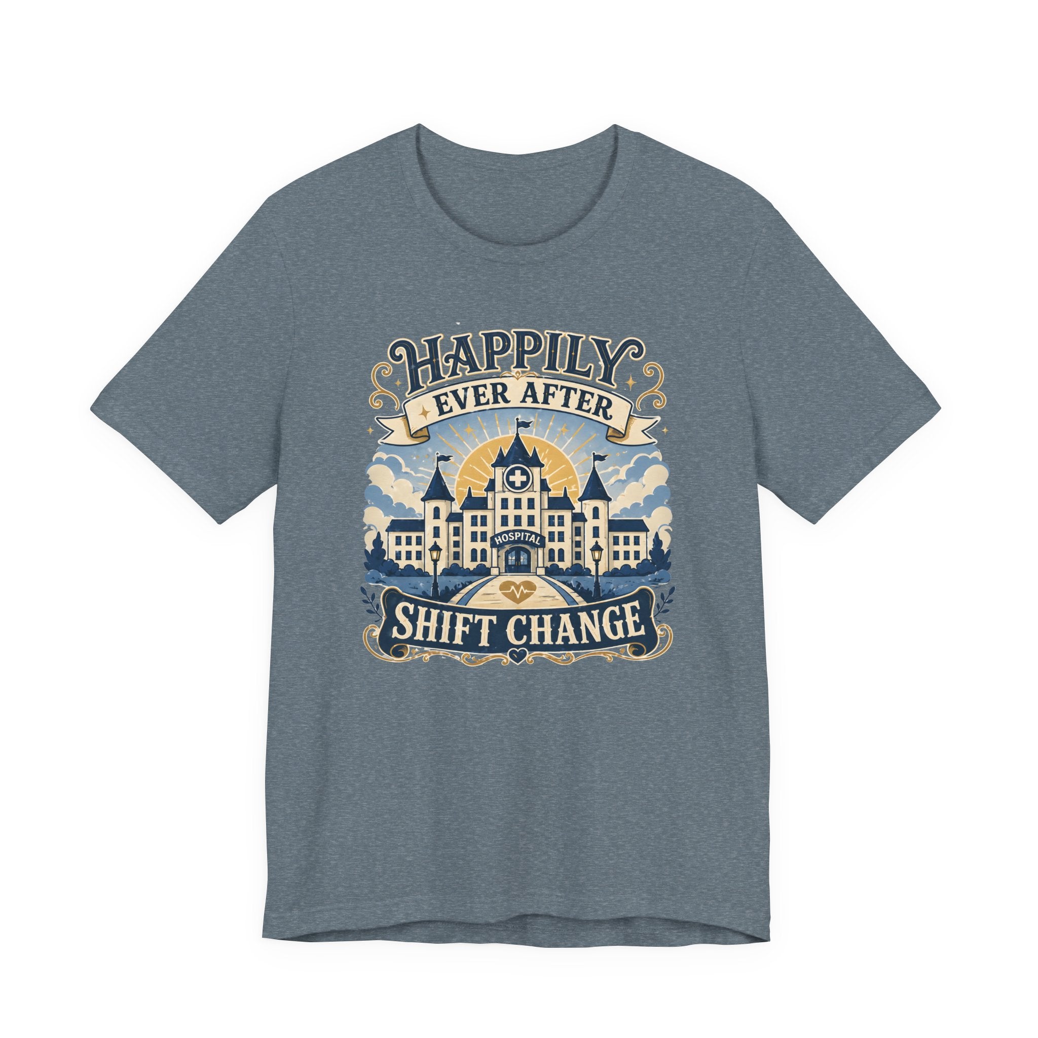 Happily Ever After T-Shirt