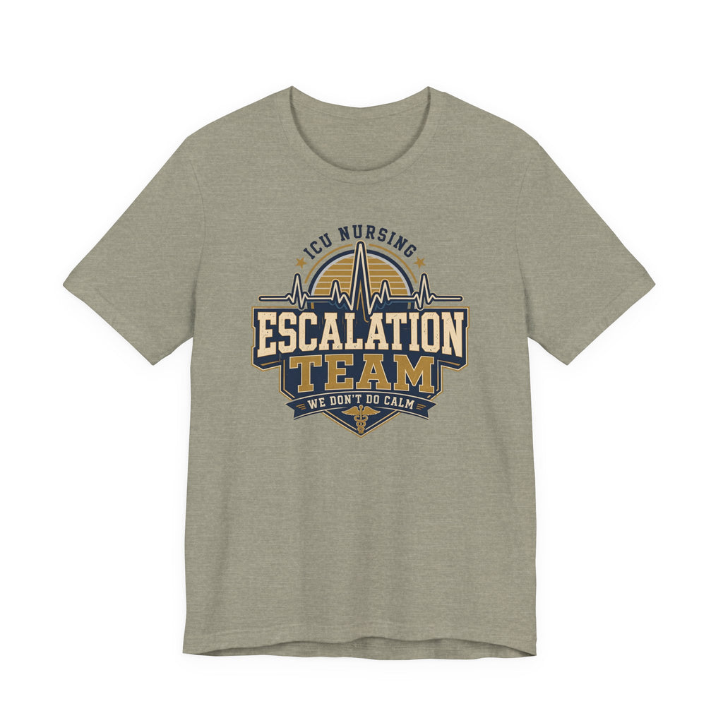 Escalation Team T-Shirt