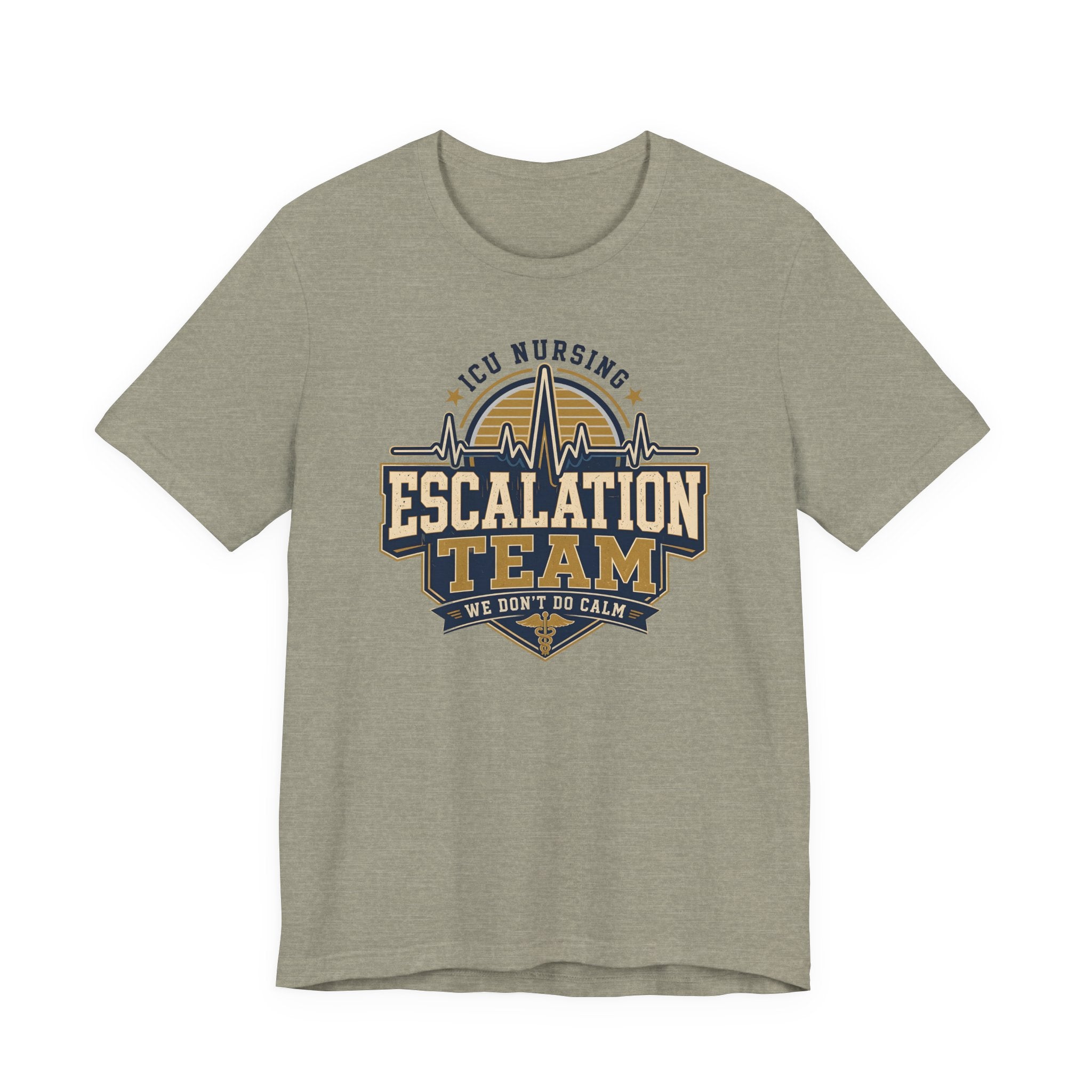 Escalation Team T-Shirt