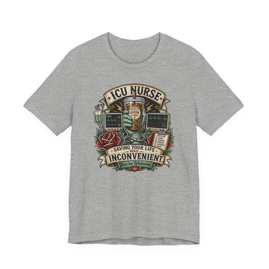 Inconvenient T-Shirt