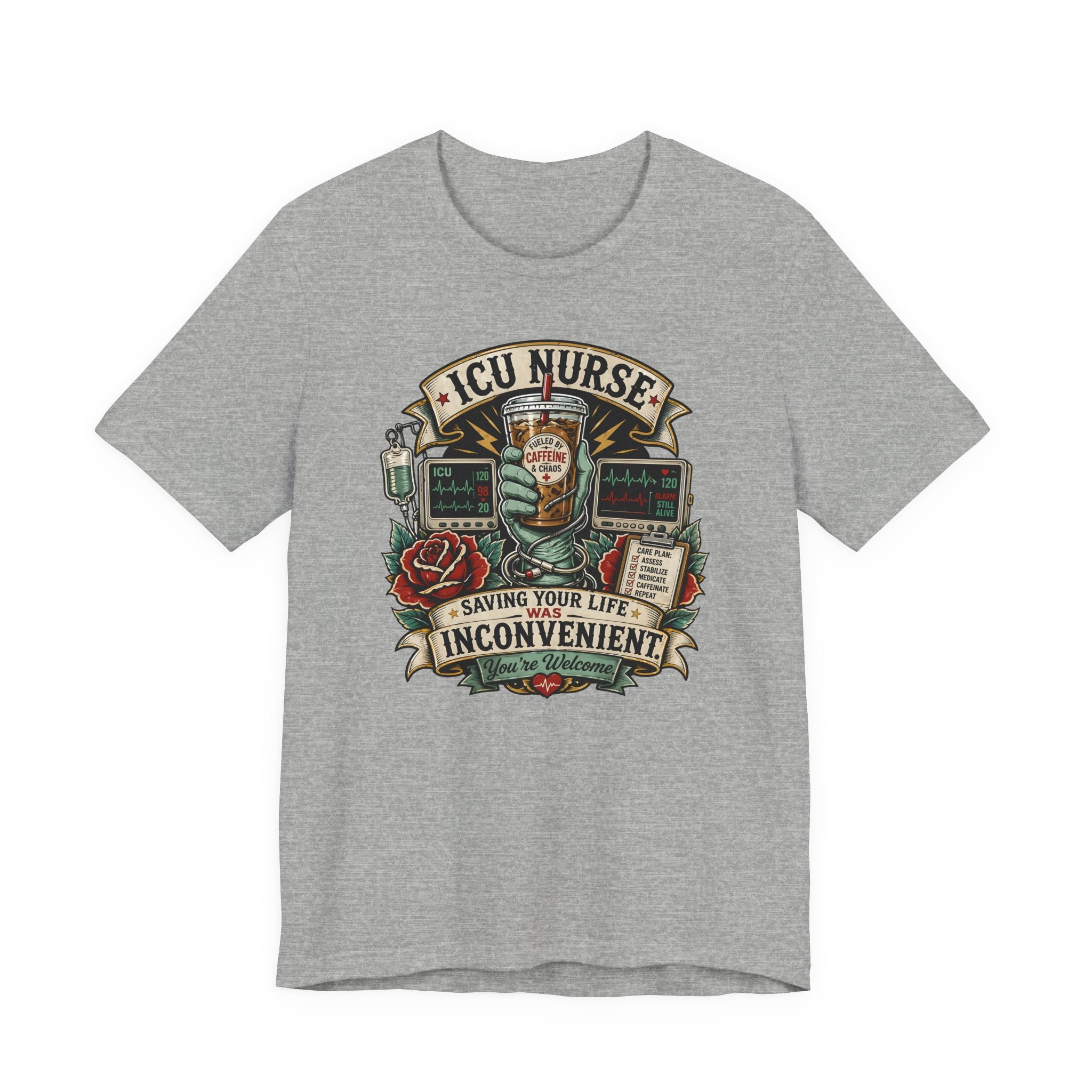 Inconvenient T-Shirt