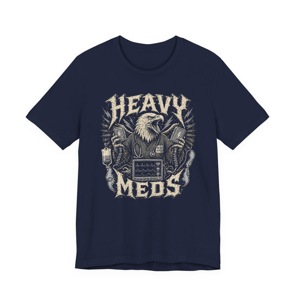 Heavy Meds T-Shirt