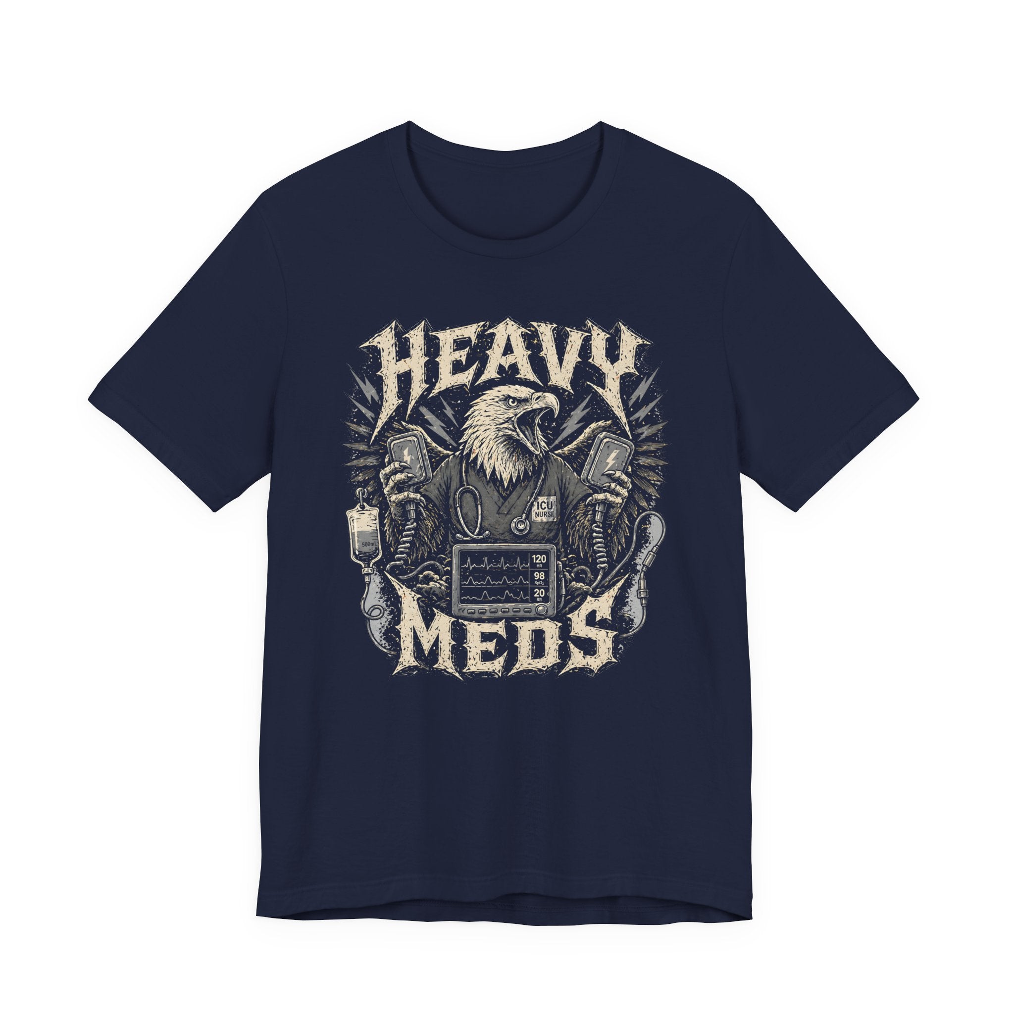 Heavy Meds T-Shirt