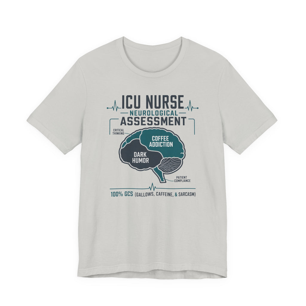 Neurological Assessment T-Shirt