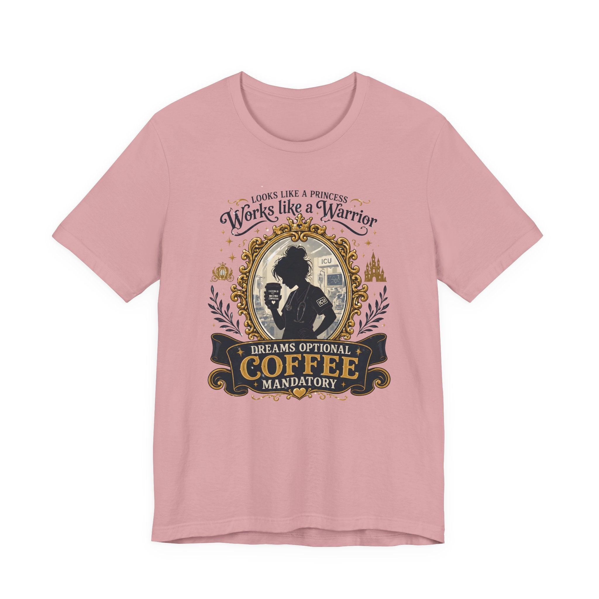 Looks Like a Princess T-Shirt