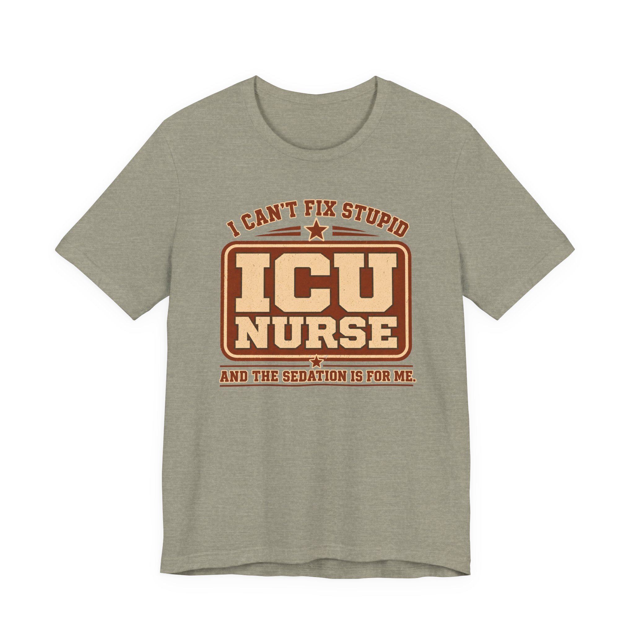 Sedation is for Me T-Shirt