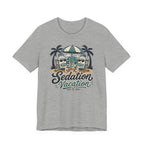 Sedation Vacation T-Shirt