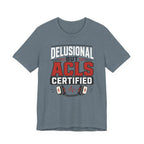 Delusional ACLS T-Shirt