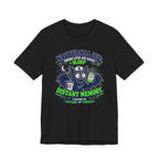 Nocturnal ICU T-Shirt
