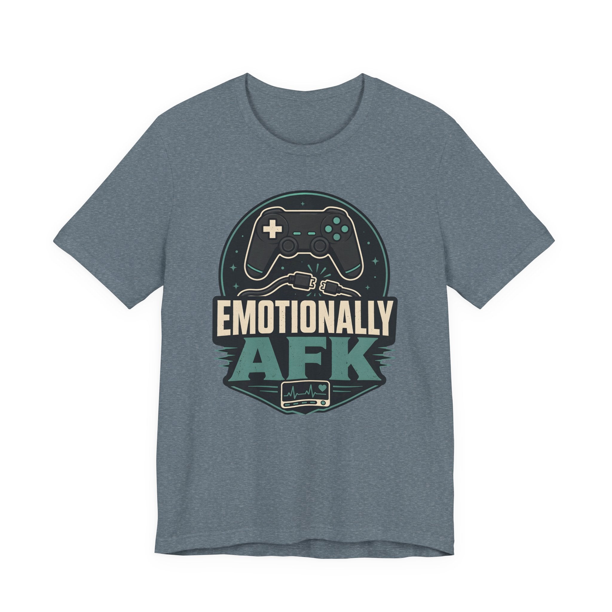 Emotionally AFK T-Shirt