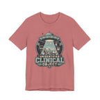 Unidentified Clinical Object T-Shirt