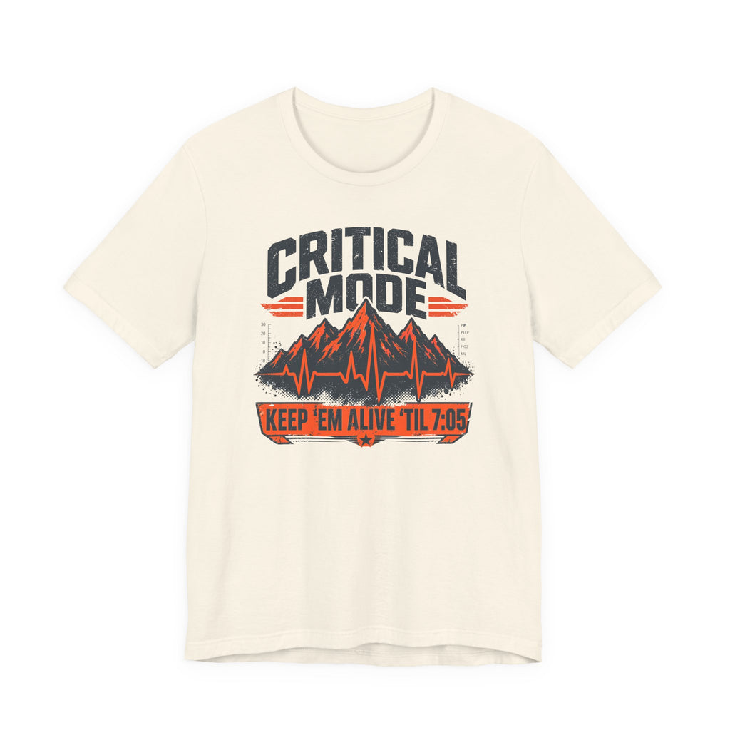 Critical Mode T-Shirt