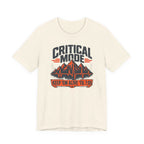 Critical Mode T-Shirt