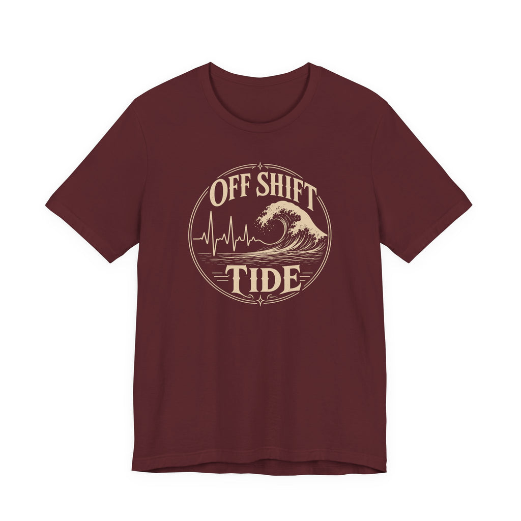 Off Shift Tide T-Shirt