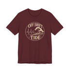 Off Shift Tide T-Shirt