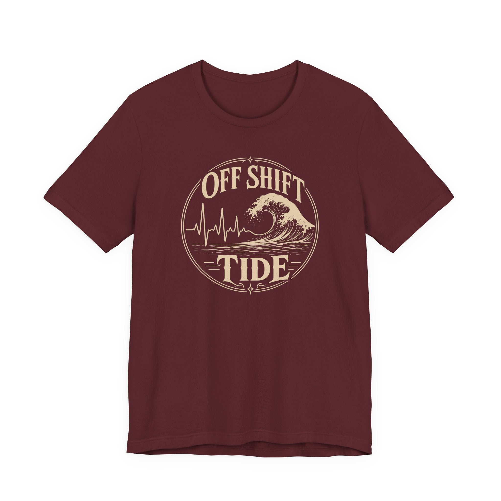 Off Shift Tide T-Shirt