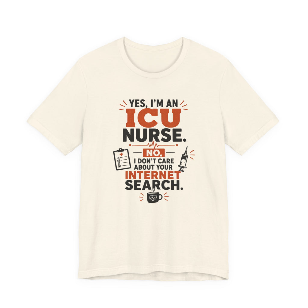 Internet Search T-Shirt