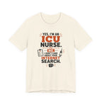 Internet Search T-Shirt