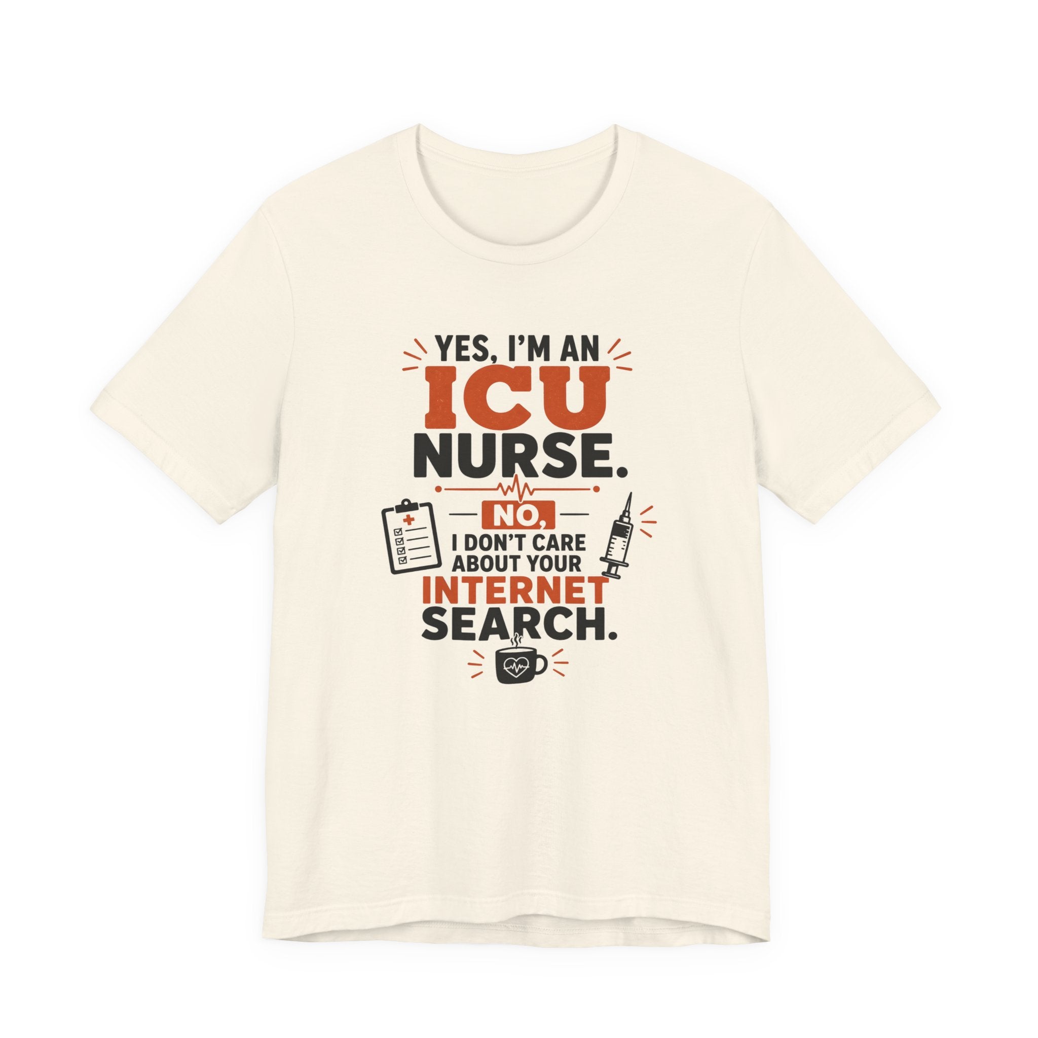 Internet Search T-Shirt
