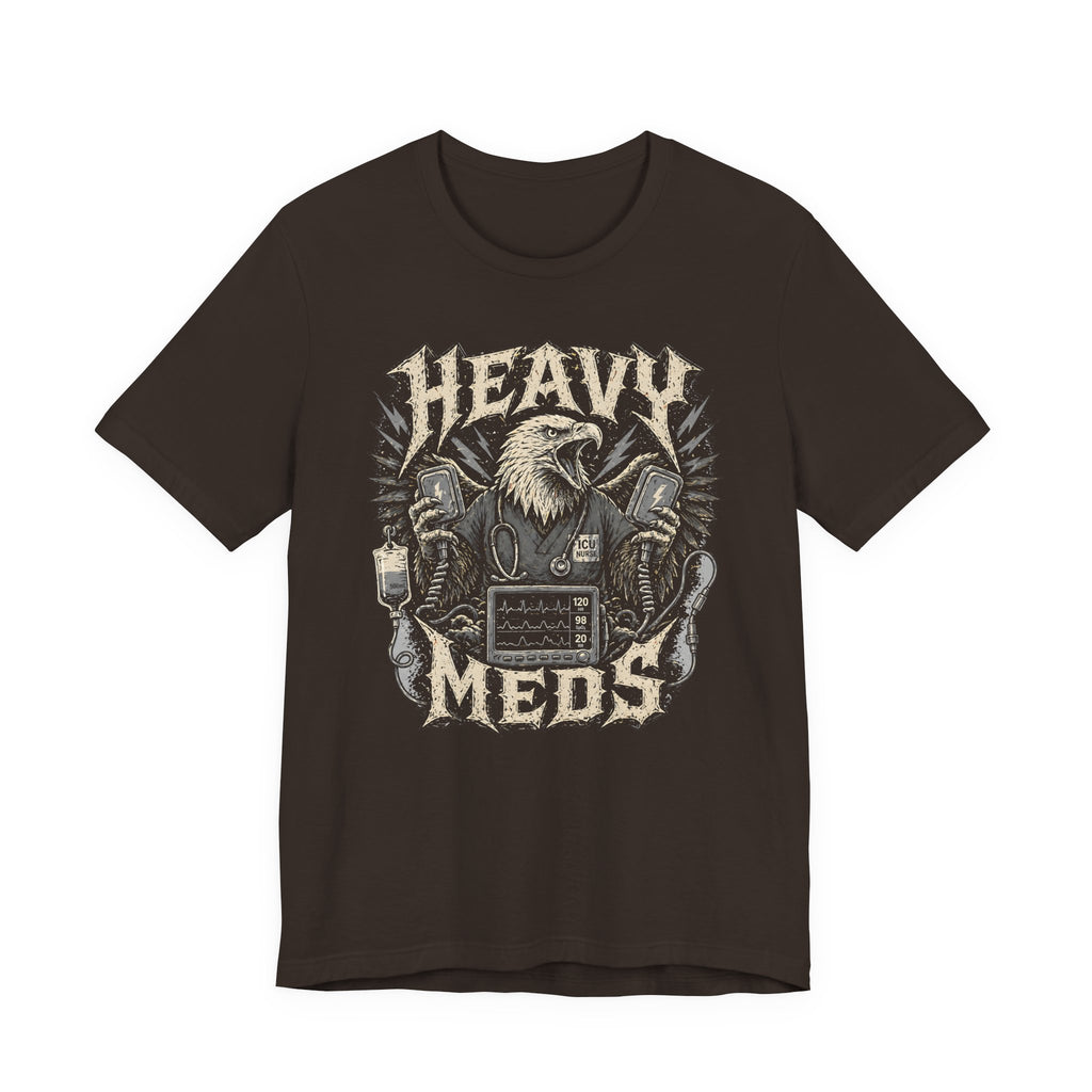 Heavy Meds T-Shirt