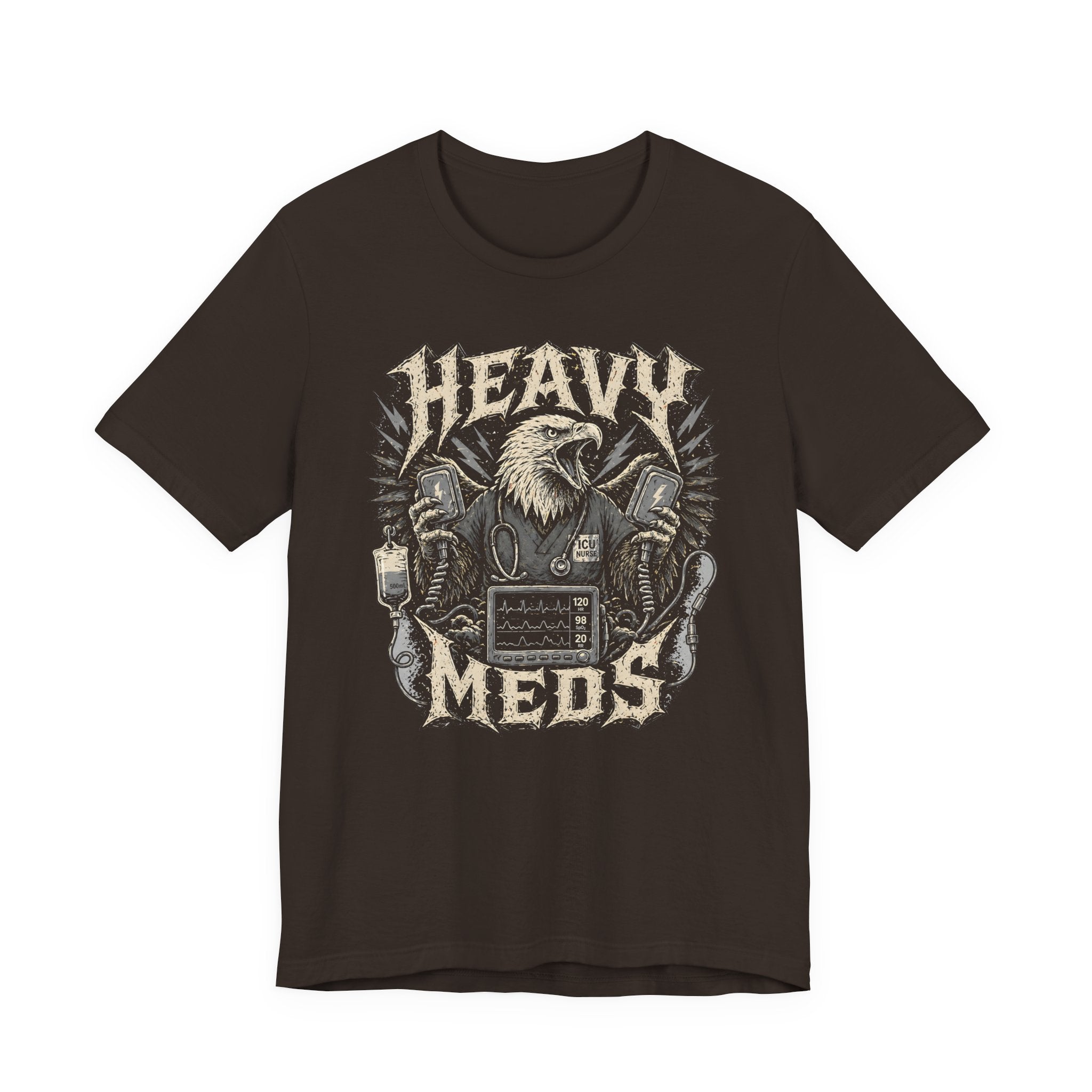 Heavy Meds T-Shirt