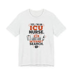 Internet Search T-Shirt