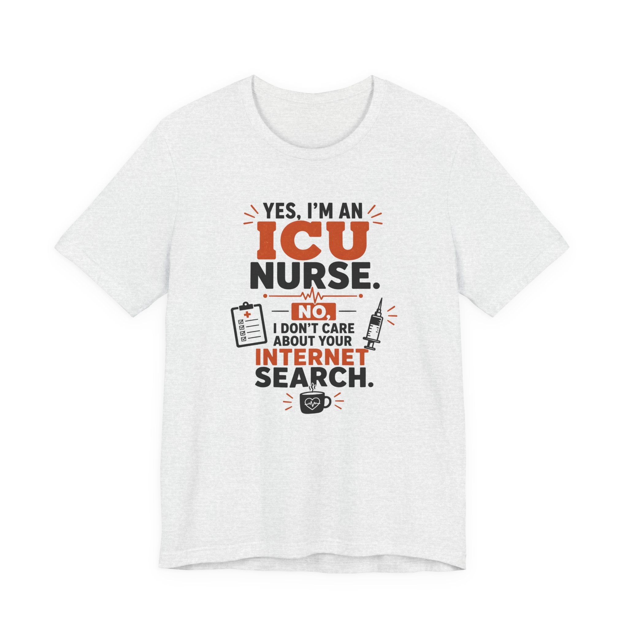 Internet Search T-Shirt