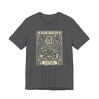 The ICU Nurse Card T-Shirt
