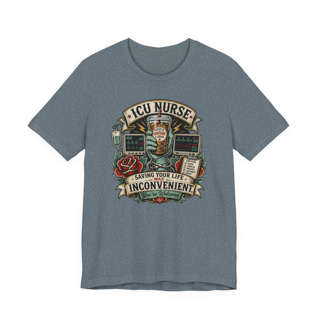 Inconvenient T-Shirt