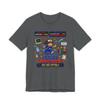 ICU Arcade T-Shirt