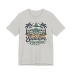 Sedation Vacation T-Shirt