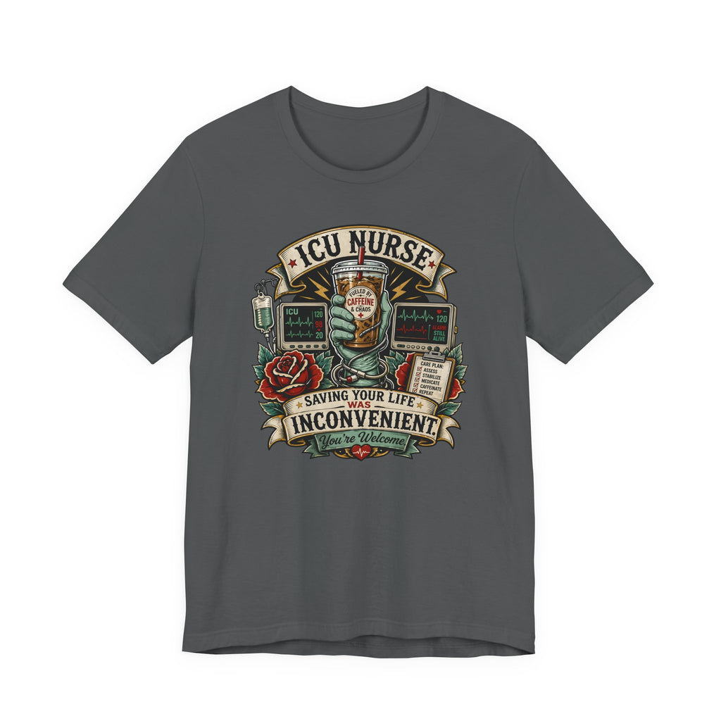 Inconvenient T-Shirt