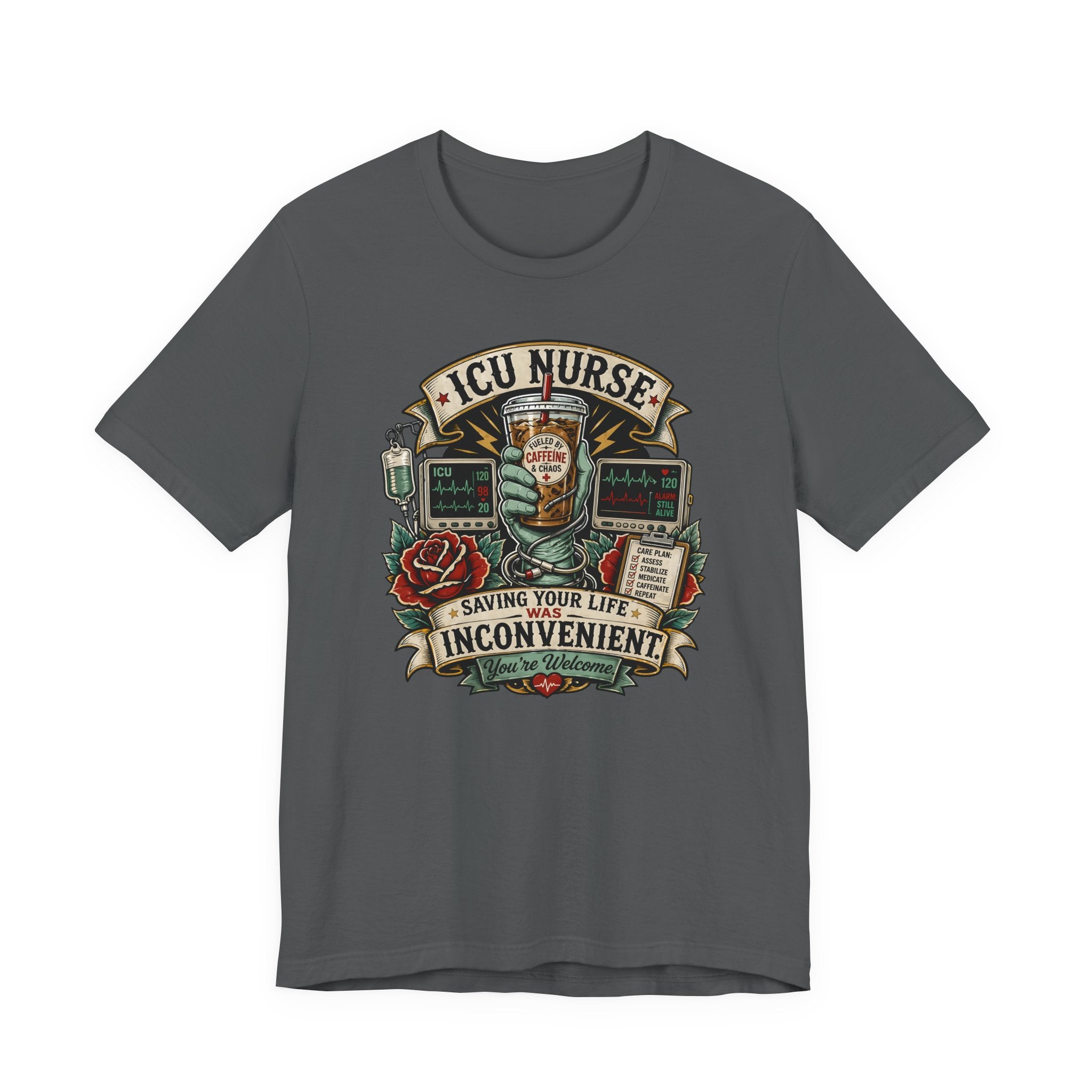 Inconvenient T-Shirt