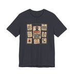 Suspect: Staffing Office T-Shirt