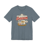 Medically Necessary Sarcasm T-Shirt