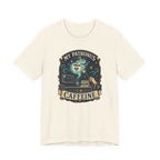 My Patronus is Coffee T-Shirt