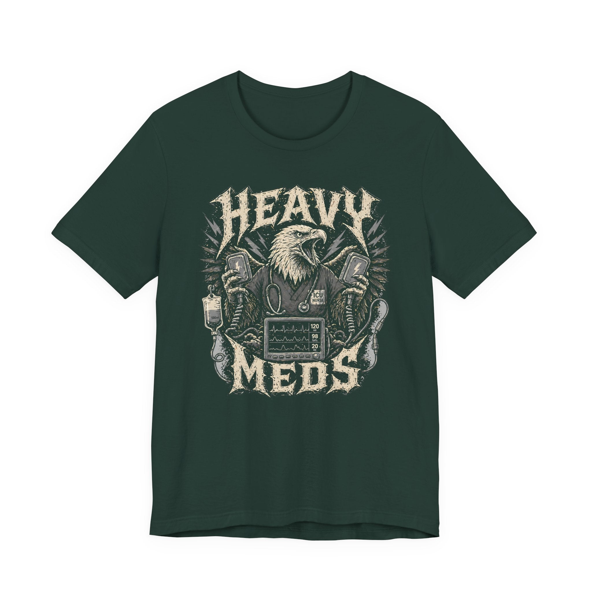 Heavy Meds T-Shirt