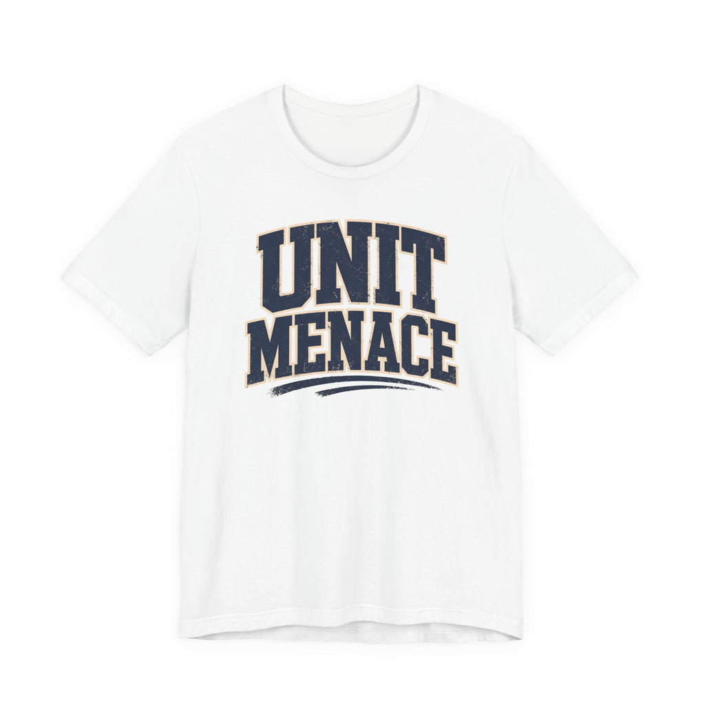 Unit Menace T-Shirt