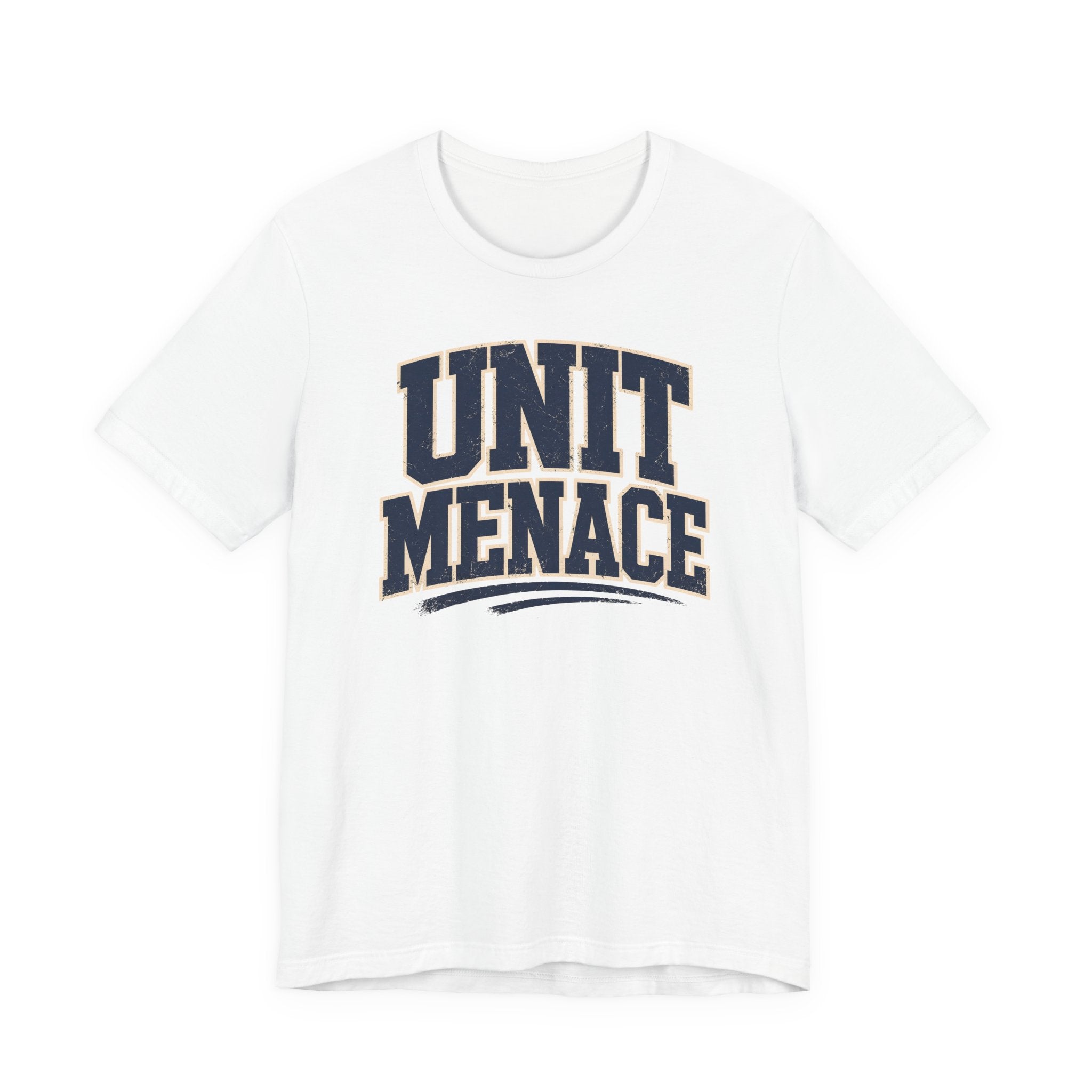 Unit Menace T-Shirt