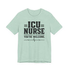 You're Welcome T-Shirt
