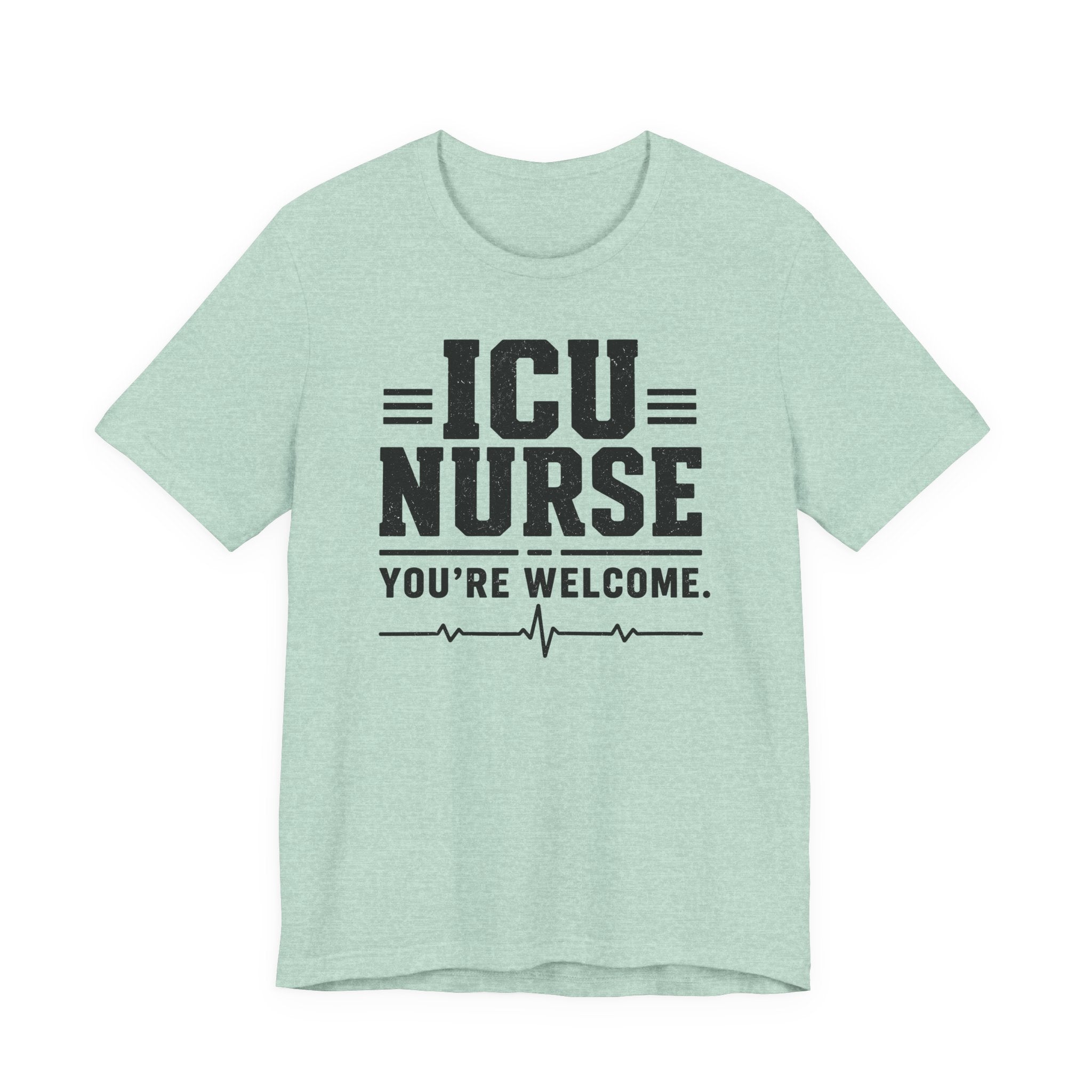 You're Welcome T-Shirt