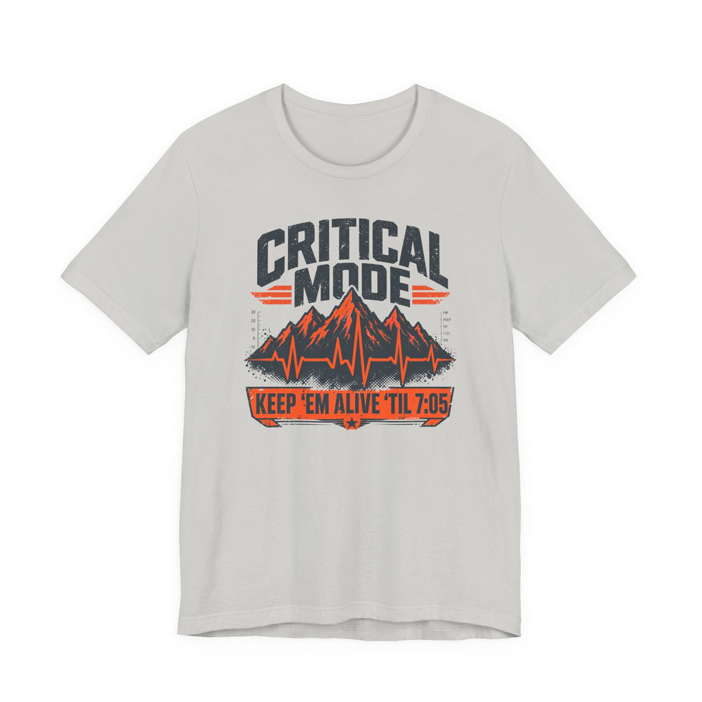 Critical Mode T-Shirt