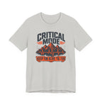 Critical Mode T-Shirt