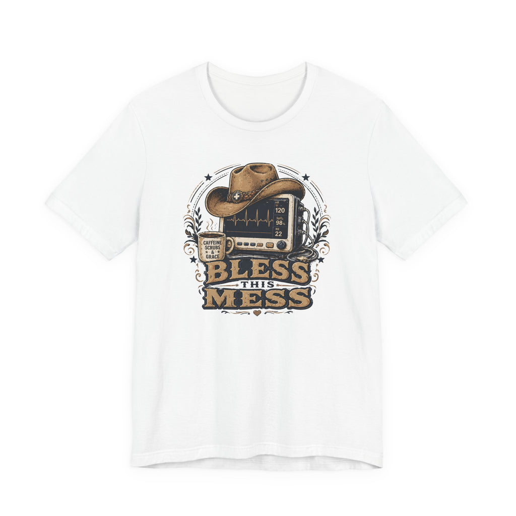 Bless This Mess T-Shirt