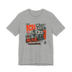We Aren't Nice T-Shirt