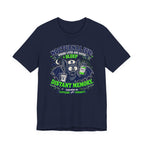 Nocturnal ICU T-Shirt