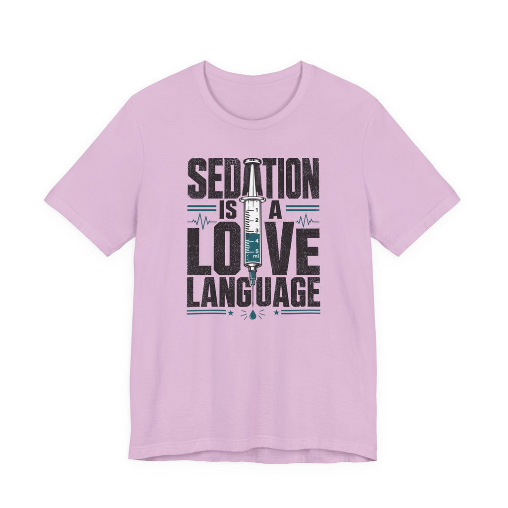 Sedation T-Shirt