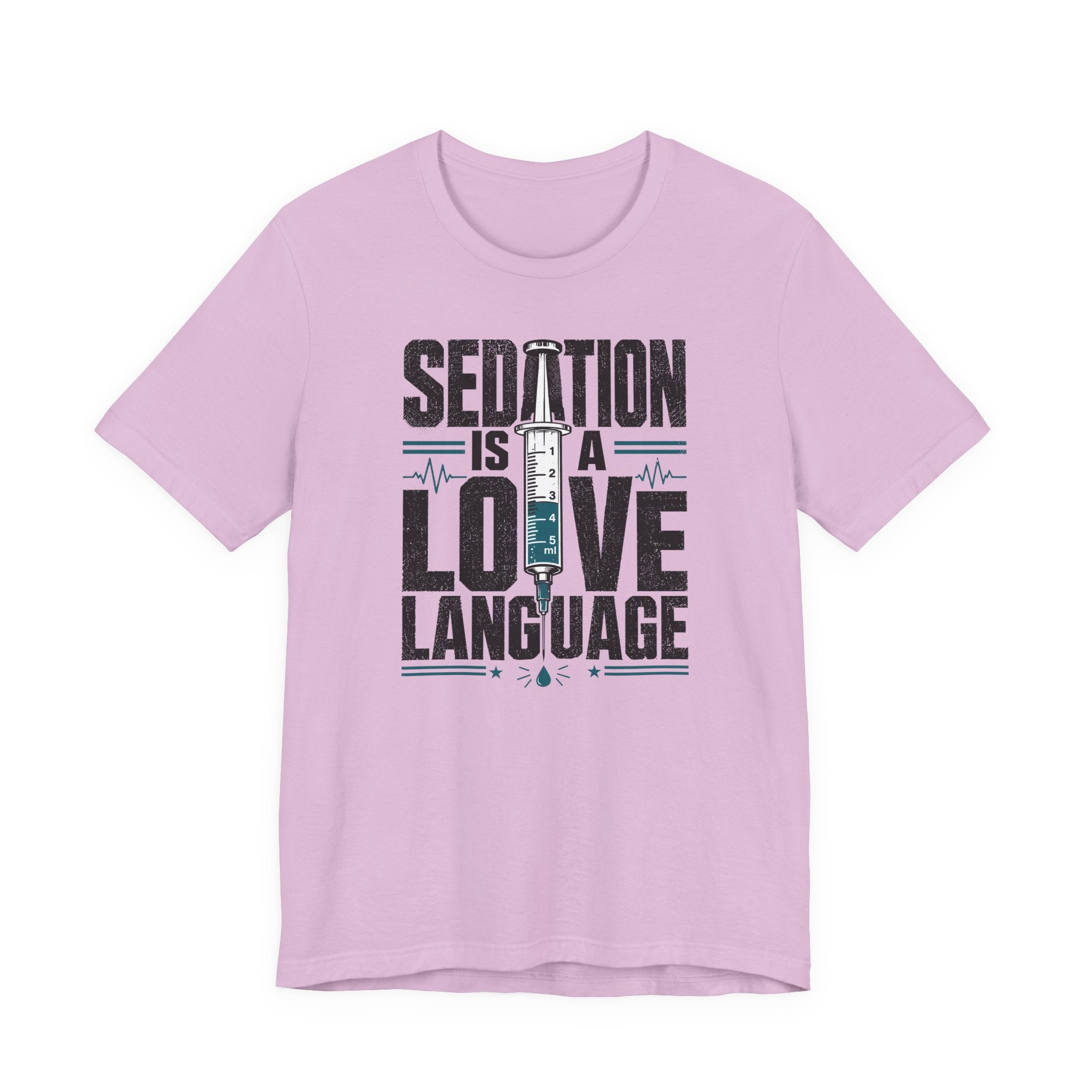 Sedation T-Shirt