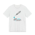 99.1% Sarcasm T-Shirt